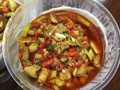 -老游独一佳湘菜馆(高新四路店)