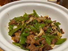 -九毛九西北菜(番禺万达店)