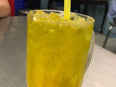 菊花茶-榮泰米粉湯(Left Shop)