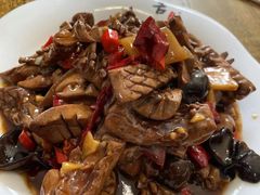 -红实家常菜(静安里店)