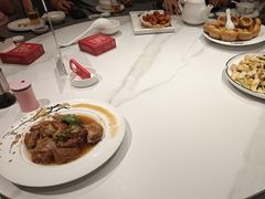 -旺达·福州菜(正大广场店)