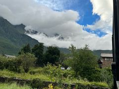 -玉湖村