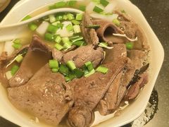 -珍珍小食店(西华路店)