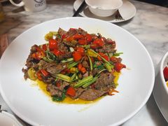 -花舍·新派粤菜·西餐·下午茶(亚运村·鸟巢店)