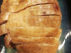 -南京大牌档(济南万象城店)