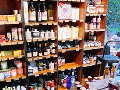 零售区-Alimentari早午餐(安福路店)