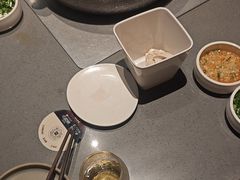 -巴奴毛肚火锅(二七万达店)