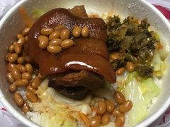 -猪戈戈超级猪脚饭(佳兆业店)