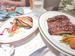 -CRAZYONES西班牙海鲜饭(上海美罗城店)