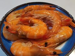 -蔚海之都·象山蒸汽海鲜(仙霞路店)