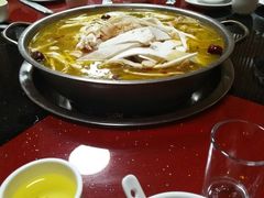 -徐记老店天麻火腿鸡(犀浦店)