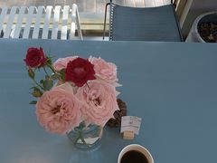 -KYO COFFEE(胶州路店)