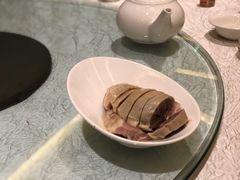 -湖影中餐厅·南京金茂威斯汀大酒店