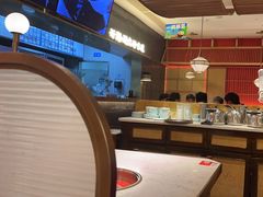 -捞神煲汤火锅(湖滨商业街店)