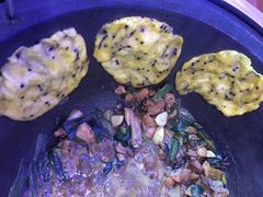 地锅鸡-曹丞相·地锅鸡·地锅鱼(武林店)