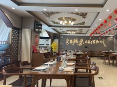 -全聚德烤鸭店(马家堡店)