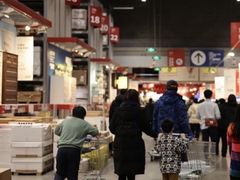 -宜家家居(四元桥商场店)