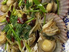 -胖子饺子馆·海鲜家常菜(海军博物馆店)