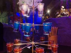 -醉小酒馆·川菜·江湖菜·重庆菜(观音桥旗舰店)