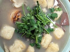 -金原鸭血粉丝汤·汤包·脆皮烤鸭(南京博物院店)