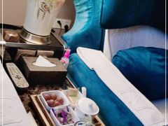 -韵道养生.足道.按摩.SPA(古美店)