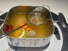 -左庭右院鲜牛肉火锅(七宝领展广场店)