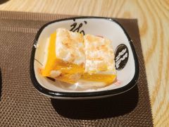 南瓜蛋挞-鱼意寿司(钟村分店)
