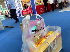 -南宁国际会展中心(会展东博文化旅游区)