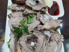 -清真悦宾楼食府(海湖店)