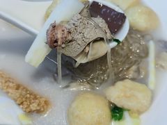 -大脸鸭记鸭血粉丝(花园城店)