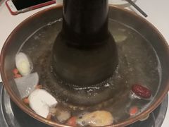 -乔先生涮肉·鲜活牛羊肉火锅(塘沽店)