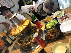-蛙大侠香辣牛蛙火锅店(总店)