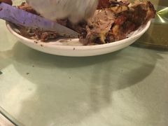 -维吾尔餐厅(宜山路店)