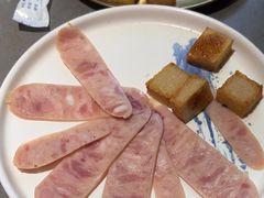 -正宗齐齐哈尔烤肉·齐牛哥鲜切炭火烤肉(杭州总店)