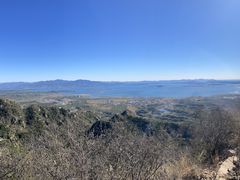 -云峰山自然风景区