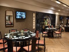-海天楼中餐厅(吴宫泛太平洋酒店)