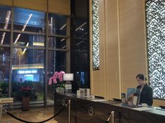 -珠海中海雅高铂尔曼酒店