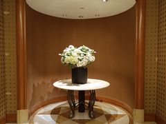 -荟星庭西餐厅(天府丽都喜来登饭店)