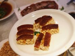 一口酥-阿庄新豫菜(航海东路店)