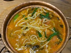 -雀舞云南菜(乐客城店)