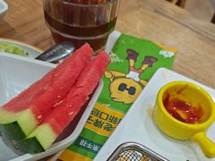 -豪客来牛排(红豆万花城店)