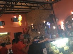 -Lanterns Vietnamese Restaurant