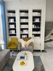 -缤卡妮肌肤管理中心