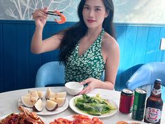 -汪姐海鲜(侨港金冠好店)