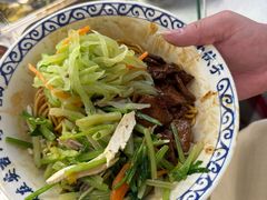 -梅溪·小伙子干挑面(安吉总店)