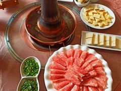 -阳坊胜利涮羊肉(阳坊老店)