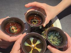 -锦府园·新台州菜(合生汇店)