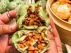 -李与白包子铺(桐梓林店)