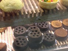 -拉那巴米 蛋糕定制(世纪东方广场店)
