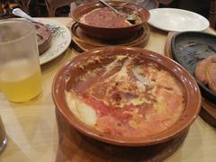-萨莉亚意式餐厅(星海广场店)